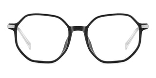 Polaroid Pld D566/g Women  Geometric Eyeglasses