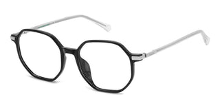 Polaroid Pld D566/g Women  Geometric Eyeglasses