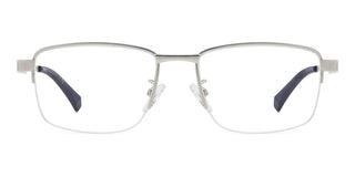 Polaroid Pld D571/g Men  Rectangle Eyeglasses