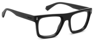 Polaroid Pld D577 Men Black Rectangle Eyeglasses