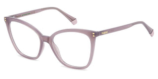 Polaroid Pld D579 Women  Cat Eye Eyeglasses