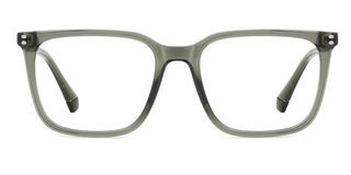 Polaroid Pld D580 Men  Squared Eyeglasses