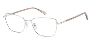 Polaroid Pld D581/g Women  Cat Eye Eyeglasses