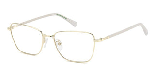 Polaroid Pld D581/g Women  Cat Eye Eyeglasses