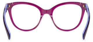 Polaroid Pld D585 Women Violet Cat Eye Eyeglasses