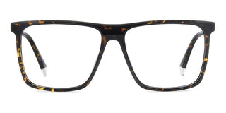 Polaroid Pld D589 Men  Rectangle Eyeglasses