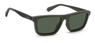 Polaroid Pld D590/c Men Green  Sunglasses