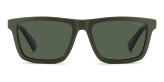 Polaroid Pld D590/c Men Green  Sunglasses