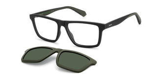 Polaroid Pld D590/c Men Green  Sunglasses