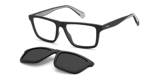 Polaroid Pld D590/c Men Grey  Sunglasses