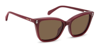 Polaroid Pld D603/c Women  Cat Eye Sunglasses