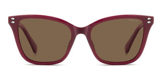 Polaroid Pld D603/c Women  Cat Eye Sunglasses
