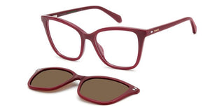 Polaroid Pld D603/c Women  Cat Eye Sunglasses