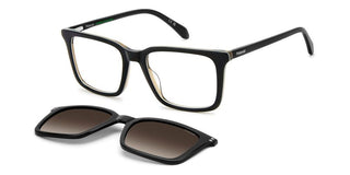 Polaroid PLD D604/C men 0 Rectangle Sunglasses