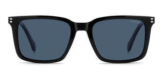 Polaroid PLD D604/C men 0 Rectangle Sunglasses