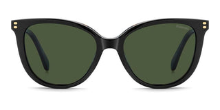 Polaroid PLD D605/C women 0 Butterfly Sunglasses