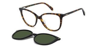 Polaroid PLD D605/C women 0 Butterfly Sunglasses