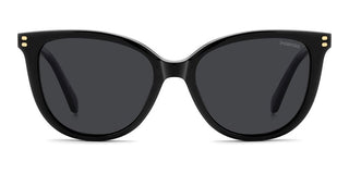 Polaroid PLD D605/C women 0 Butterfly Sunglasses