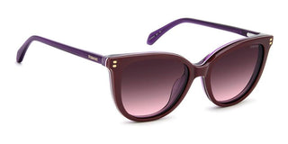 Polaroid PLD D605/C women 0 Butterfly Sunglasses