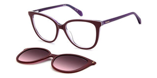 Polaroid PLD D605/C women 0 Butterfly Sunglasses