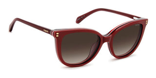 Polaroid PLD D605/C women 0 Butterfly Sunglasses