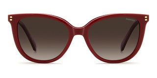 Polaroid PLD D605/C women 0 Butterfly Sunglasses