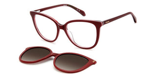 Polaroid PLD D605/C women 0 Butterfly Sunglasses