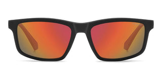 Polaroid PLD D622/C men 0 Rectangle Sunglasses