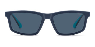Polaroid PLD D622/C men 0 Rectangle Sunglasses