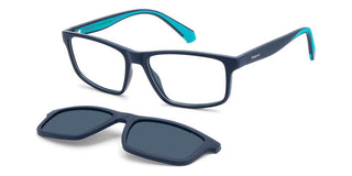 Polaroid PLD D622/C men 0 Rectangle Sunglasses