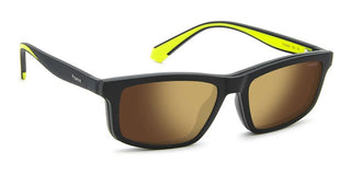 Polaroid PLD D622/C men 0 Rectangle Sunglasses