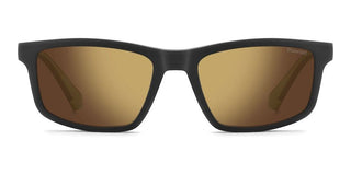 Polaroid PLD D622/C men 0 Rectangle Sunglasses
