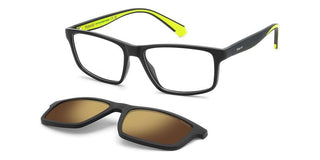 Polaroid PLD D622/C men 0 Rectangle Sunglasses