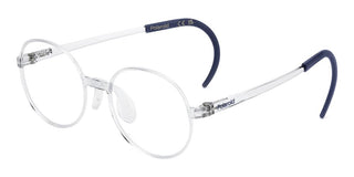 Polaroid Pld D842 Unisex  Round Eyeglasses