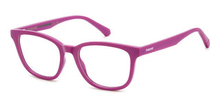 Polaroid Pld D845 Children  Rectangle Eyeglasses