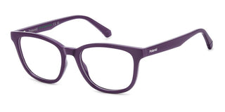 Polaroid Pld D845 Children  Rectangle Eyeglasses