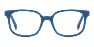 Polaroid Pld D846 Children  Squared Eyeglasses