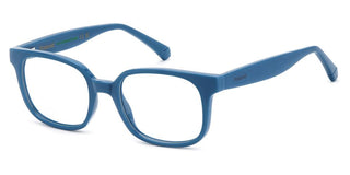 Polaroid Pld D846 Children  Squared Eyeglasses