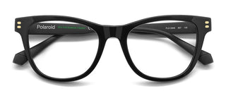 Polaroid Pld D848 Children  Cat Eye Eyeglasses