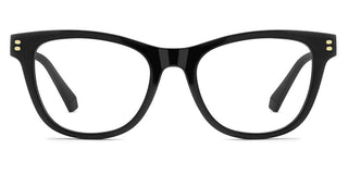 Polaroid Pld D848 Children  Cat Eye Eyeglasses