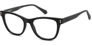 Polaroid Pld D848 Children  Cat Eye Eyeglasses