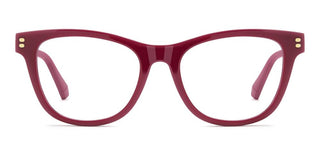 Polaroid Pld D848 Children Red Cat Eye Eyeglasses