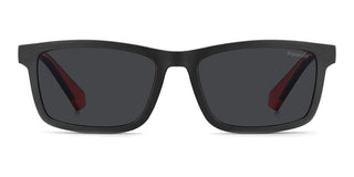 Polaroid PLD D854/C children 0 Rectangle Sunglasses