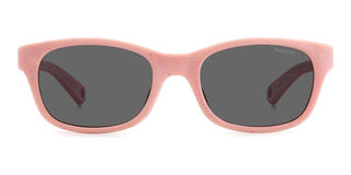 Polaroid PLD K006/S unisex 0 Squared Sunglasses