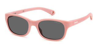 Polaroid PLD K006/S unisex 0 Squared Sunglasses