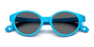 Polaroid Pld K007/s Unisex  Squared Sunglasses