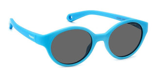 Polaroid Pld K007/s Unisex  Squared Sunglasses