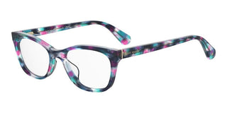 Kate Spade POSI women Multicolor Pantos Eyeglasses