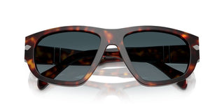 Persol Po 0050s Unisex Havana Other Sunglasses