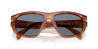 Persol Po 0050s Unisex Havana Other Sunglasses
